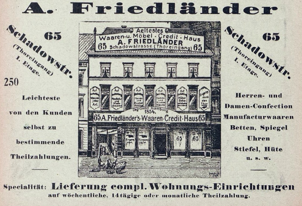 Finanzielle Stütz für Galeria: Ist das Kaufhaus in Braunschweig nun sicher?